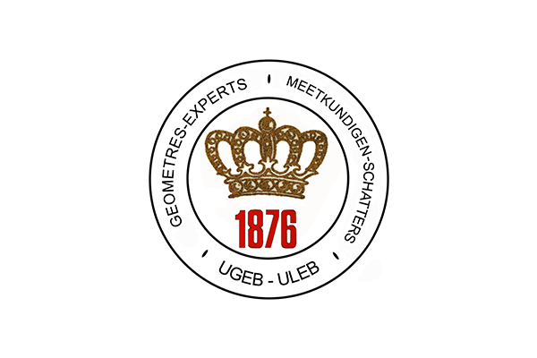 Logo UGEB-ULEB