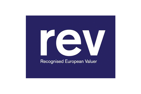 Logo REV